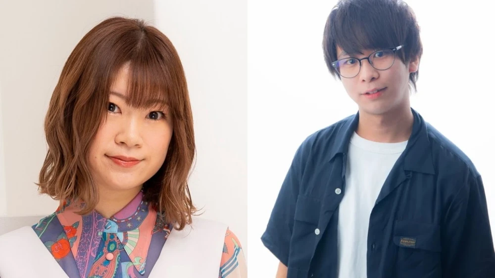 Shizuka Ishigami dan Kohei Yanagi Umumkan Pernikahan